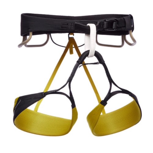 블랙다이아몬드 존 하네스 MENS BD651159_이미지