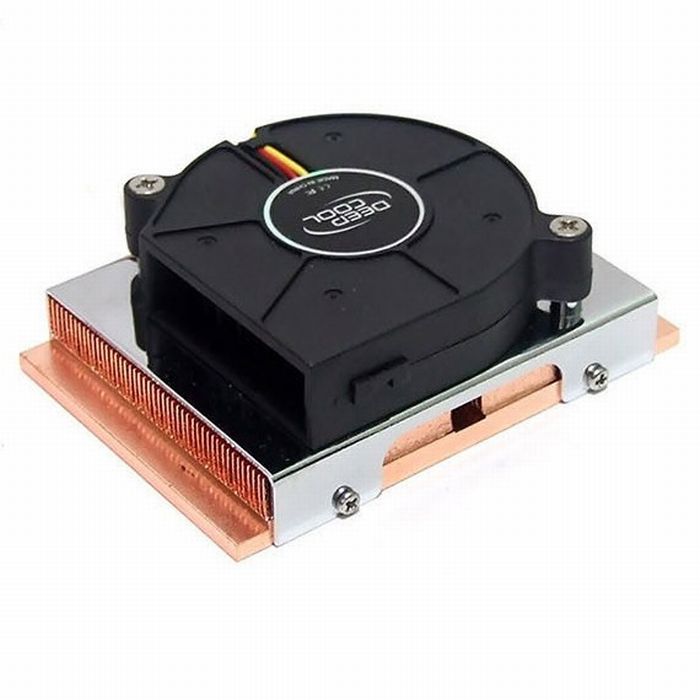 S41UAT20(1U/Socket478)