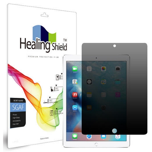 폰트리 힐링쉴드 iPad mini 4세대 프라이버시 사생활 보호필름[액정 1매]