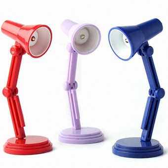 컬러 미니 <b>독서</b><b>등</b>