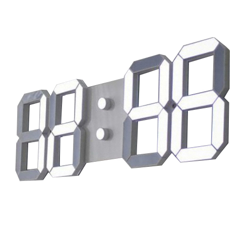 티메이드 ㅤ프리미엄 3D LED 벽시계 V3_이미지