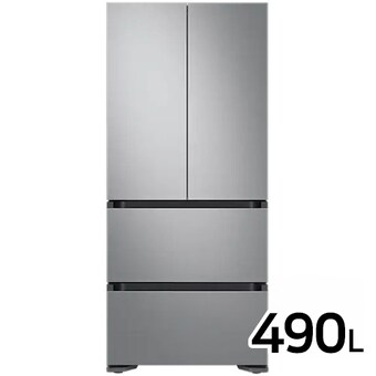 삼성전자 비스포크 <b>김치</b>플러스 VCM RQ48A9401 (더블실버)