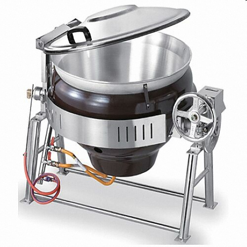 린나이 RSK-150A 150인분_이미지