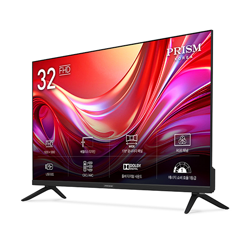 프리즘코리아 PT320FD (스탠드)_이미지
