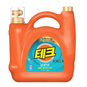 테크 실내건조 겸용 5.5L (1개)_이미지