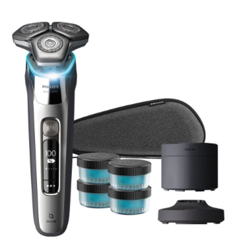 필립스 SkinIQ 9000시리즈 S9973/63