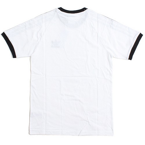 아디다스 오리지널 3 스트라이프 반팔티 CW1203_이미지