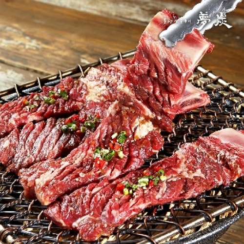 몽탄 양념 소갈비 400g이미지입니다. 누르면 해당 게시물로 새창이동합니다.