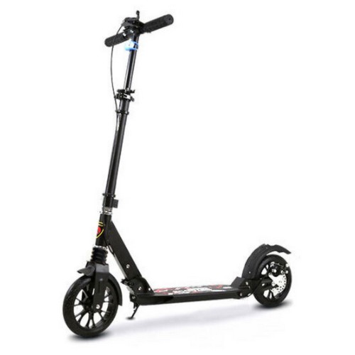 오르고 폴딩스쿠터 V2