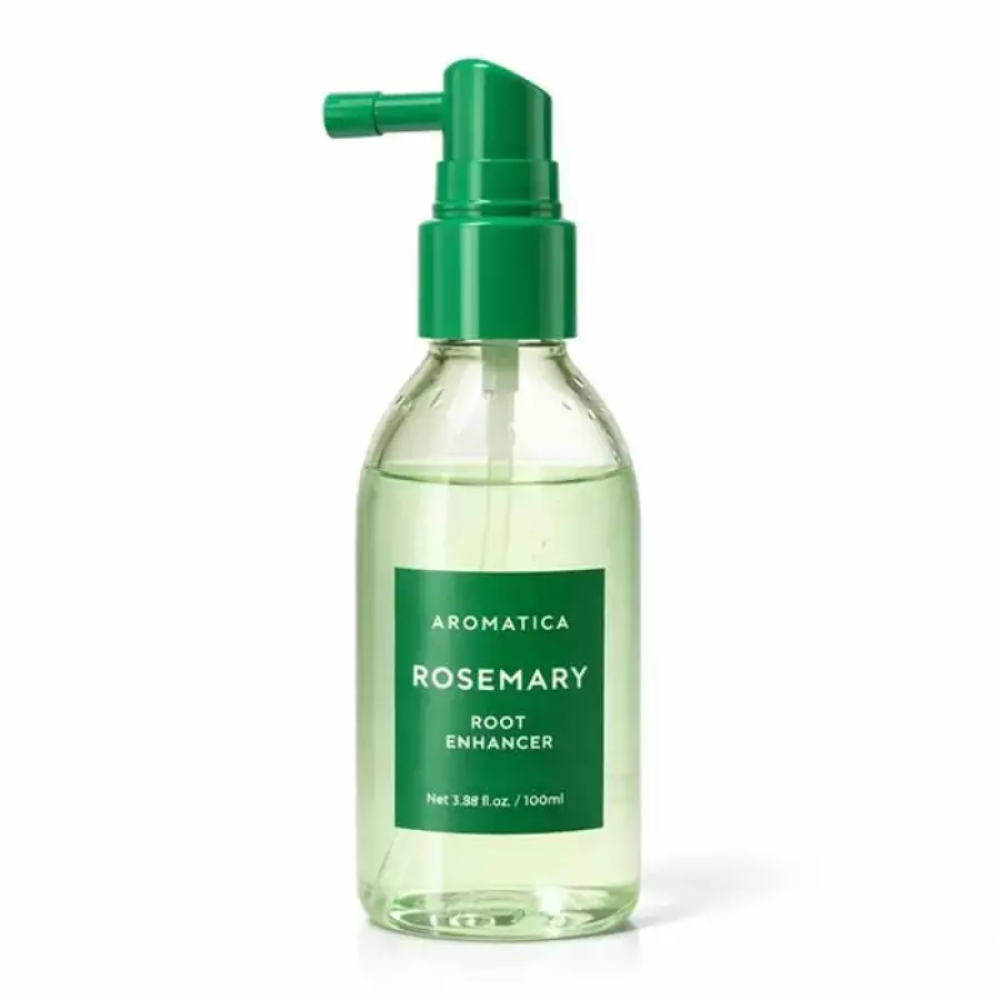 아로마티카 로즈마리 루트 인핸서 100ml(1개)