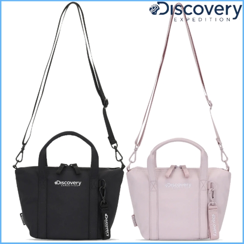 디스커버리 익스페디션 24N DXBW3154N 남여공용 골프테니스 미니 보스턴백