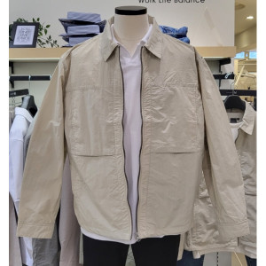 프로젝트엠 남성 윈드셔켓 점퍼_EPD2JJ1300이미지입니다. 누르면 해당 게시물로 새창이동합니다.