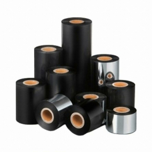 CAS CCR-30 왁스레진리본 90mm x 300m (1개)_이미지