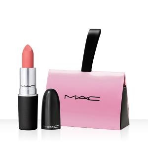 MAC 파우더 키스 립스틱 3g_이미지