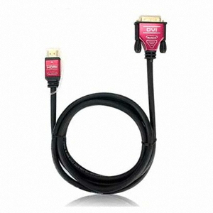 마하링크 마하 Machlink DVI/HDMI 케이블 Ver 1.3 (5.0m)_이미지