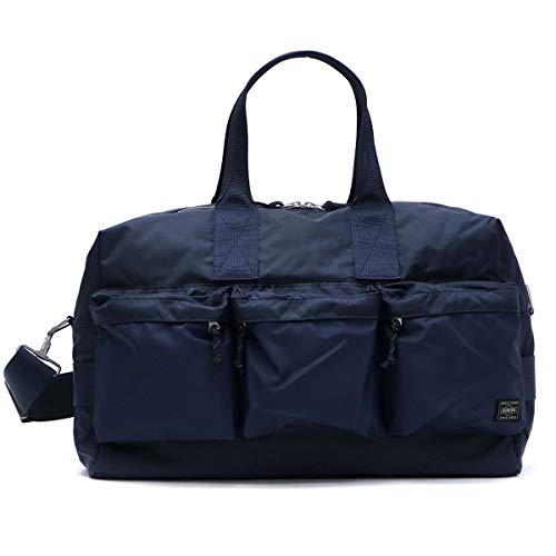 포터 PORTER 포스 FORCE 보스턴 가방 2WAY DUFFLE BAG 855-05900 네이비50_이미지