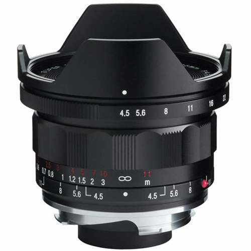 보이그랜더 SUPER WIDE-HELIAR 15mm F4.5 Aspherical III Leica M용 (정품)_이미지