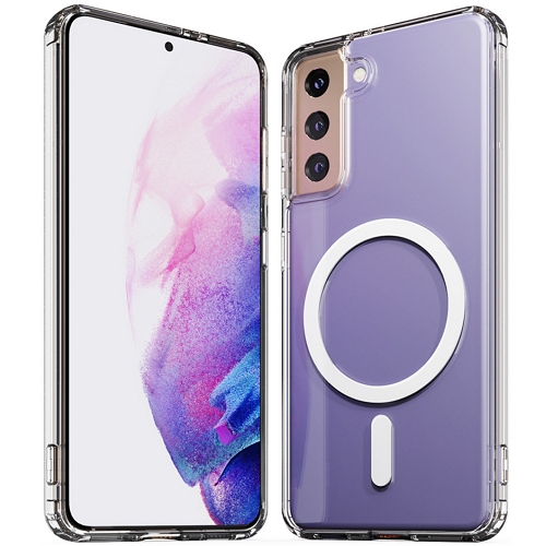 갤럭시S21 플러스 M-에어클로 라이트 케이스