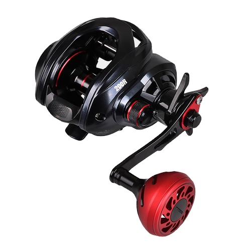 막스맨 프리미엄 올라운드 베이트릴 200R