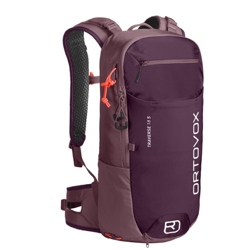 오토복스 트래버스 18S 마운틴 로즈_이미지