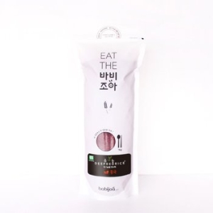 바비조아 유기농 컬러쌀 딥레드라이스(홍국) 1kg