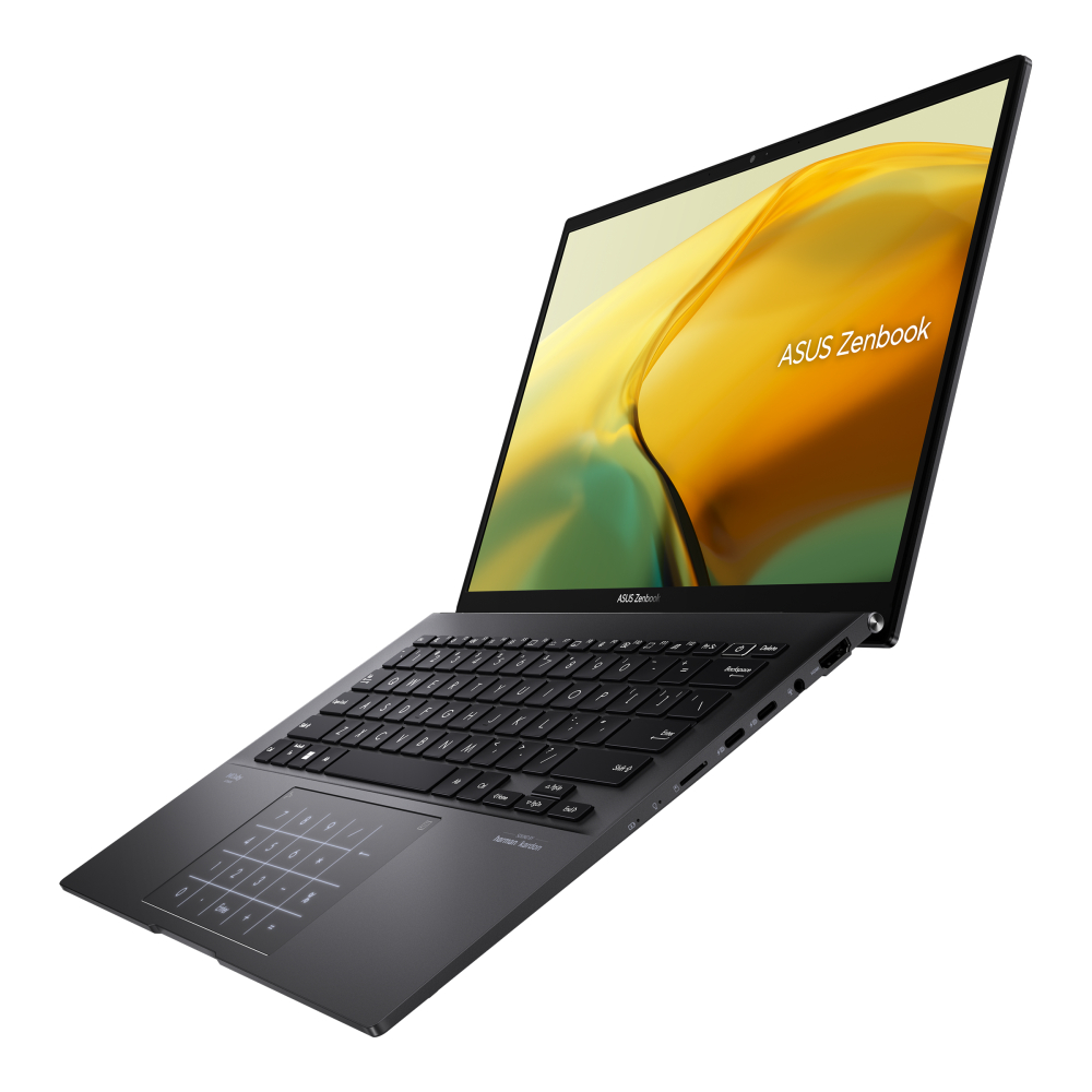 ASUS 젠북 14 UM3402YA-KP095W (SSD 2TB)_이미지