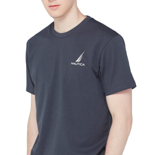 노티카 베이직 반팔티셔츠