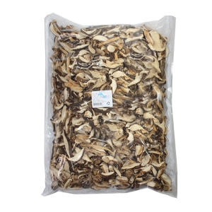 금강 건표고버섯 슬라이스 1kg (1개)