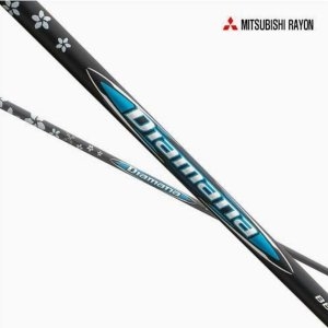 핑 MITSUBISHI RAYON G410이후 용 디아마나 BB 드라이버 샤프트 미쯔비시레이온. 한국정 품 XA3379334_이미지