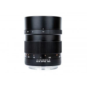 ZHONG YI OPTICS  MITAKON SPEEDMASTER 65mm F1.4 후지필름용 [정품] 상품이미지