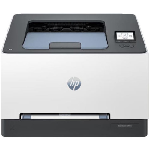 HP 컬러 레이저젯 프로 3203DW (기본토너)_이미지