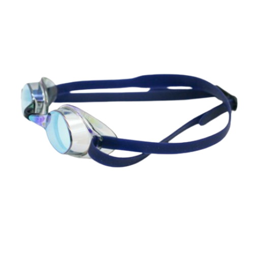 슈나이더 노패킹 터치 안티포그 미러 선수용 수경 SNP-XC07N_이미지