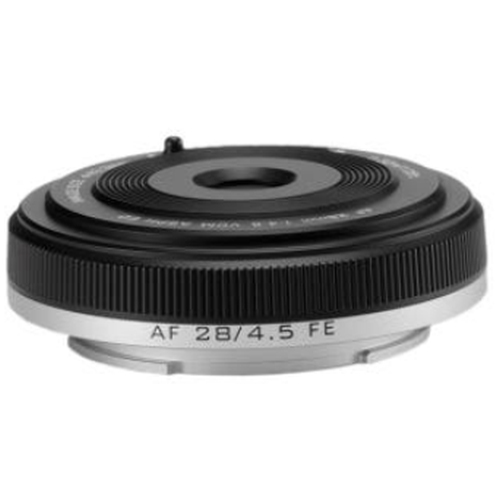 VILTROX AF 28mm F4.5 SONY FE용 (정품)_이미지