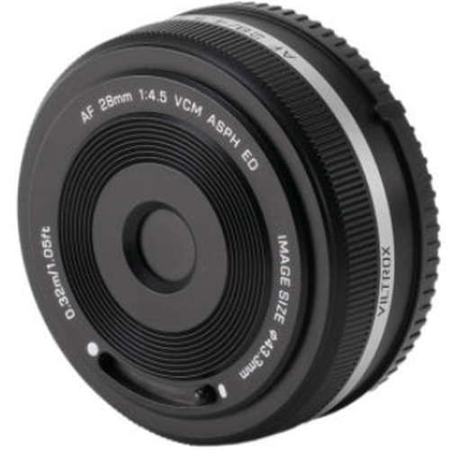 VILTROX AF 28mm F4.5 SONY FE��