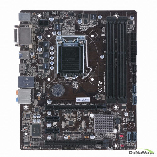 Wibtek B85-M PRO_이미지