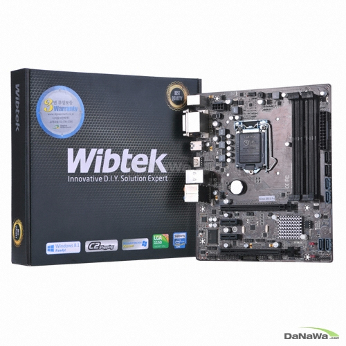 Wibtek B85-M PRO_이미지