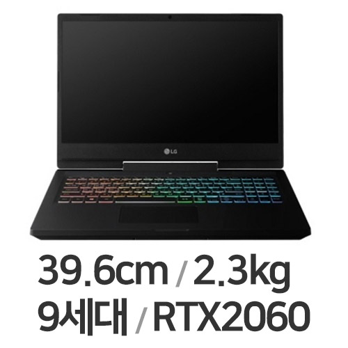 LG전자 울트라기어 15G890-SD79K (SSD 512GB)_이미지
