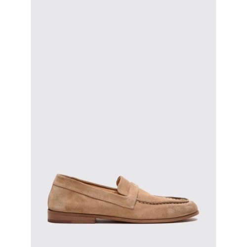 마르셀 Mens Loafers MM4901P02 Beige 4310_이미지