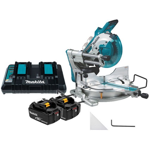 마끼다 DLS111 (6.0Ah, 배터리 2개)_이미지