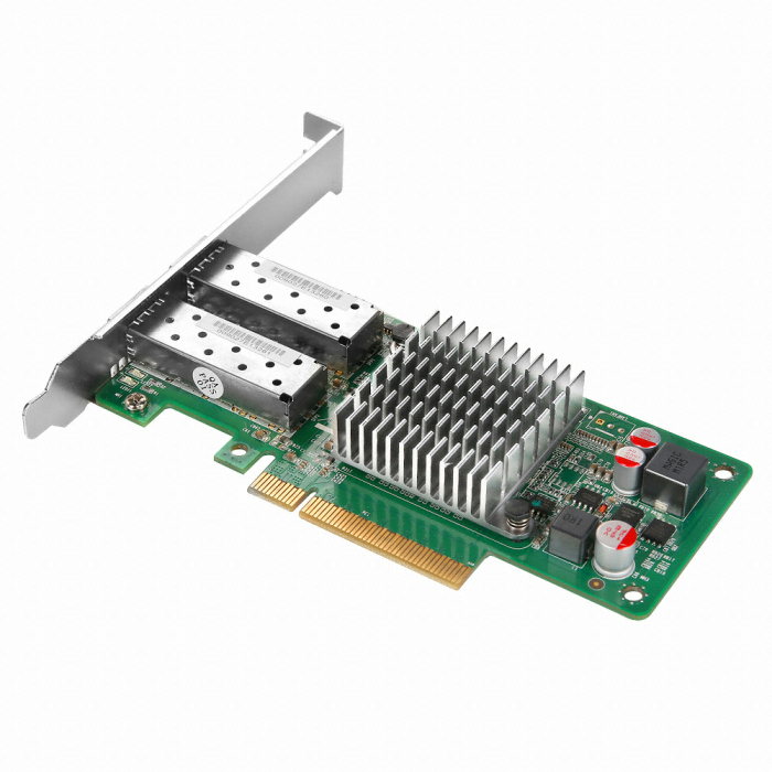 이지넷유비쿼터스 넥스트 NEXT-562SFP-10G 기가비트 랜카드_이미지