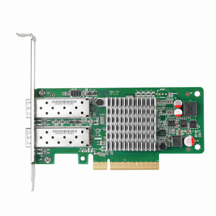 이지넷유비쿼터스 넥스트 NEXT-562SFP-10G 기가비트 랜카드_이미지
