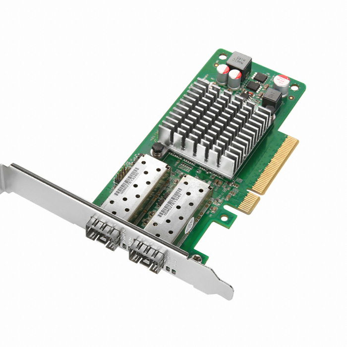 이지넷유비쿼터스 넥스트 NEXT-562SFP-10G 기가비트 랜카드