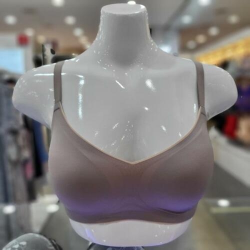 비너스 오르화 OBR3700 2가지 색상 가벼운 라이크라 물방울 퓨징 볼륨업 무봉제 브래지어