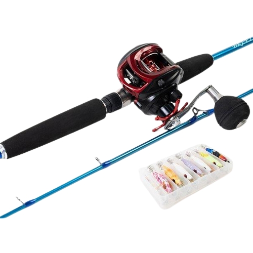 두족류 쭈꾸미 낚시 세트