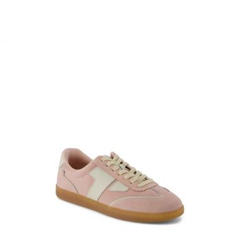 TOMS 우먼 Collins 스니커즈 운동화 핑크 11180899_이미지