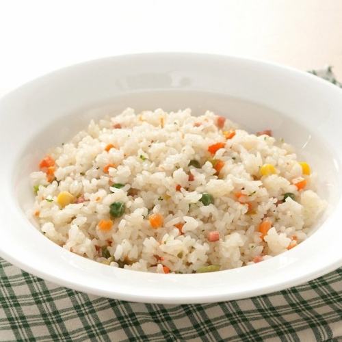 참앤참 햄야채볶음밥 300g