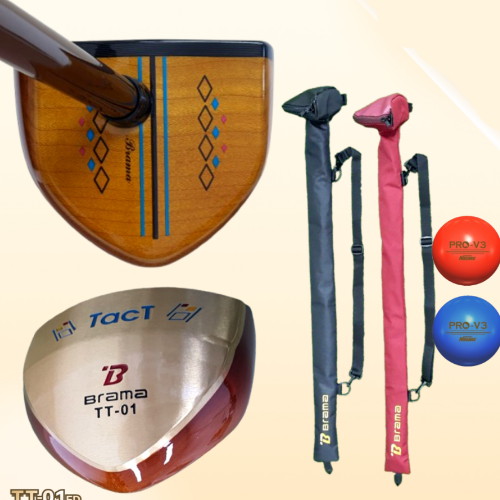 ��� TacT TT-01 ED ������ ��ũ����ä