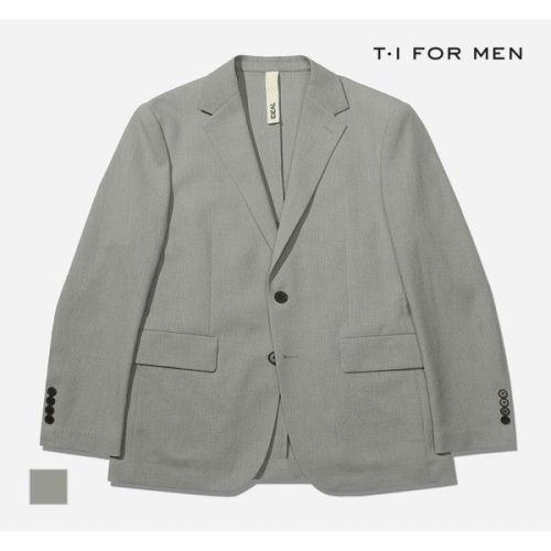 Ƽ�������� T.I FORMEN TUNED �淮 ���� SET-UP ���� ���Ĵٵ�_M234MJK723M