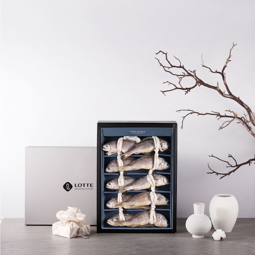 FDA/HACCP 영광법성포굴비세트9호 GIFT 10미/0.9kg