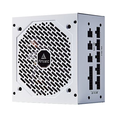 Antec NeoECO 850W 화이트 80PLUS골드 풀모듈러_이미지